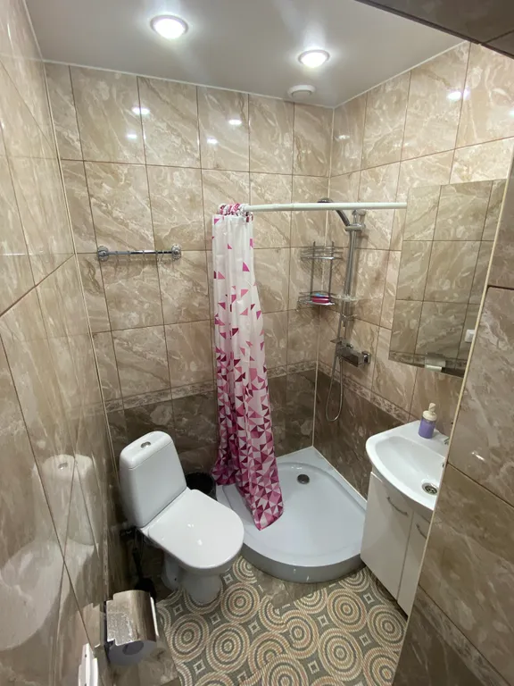 Коттедж на участке 16 соток