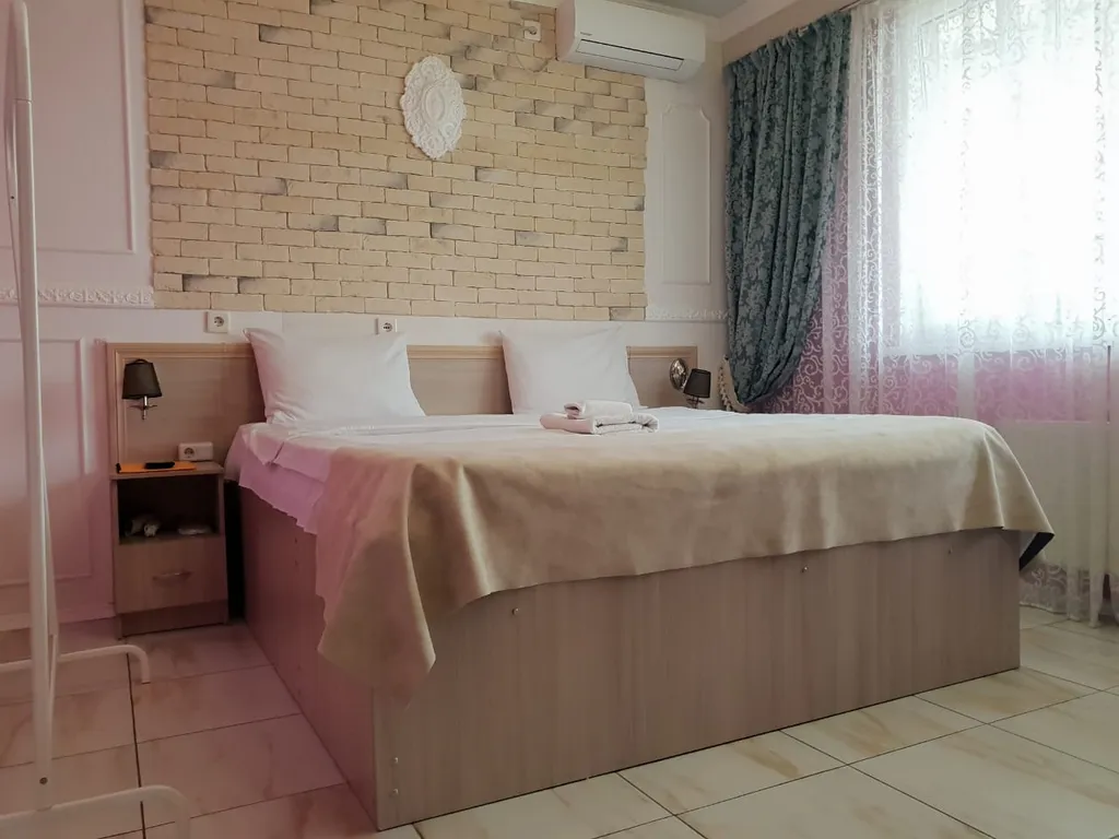 Квартира 1-комнатная Квартира — Краснодар