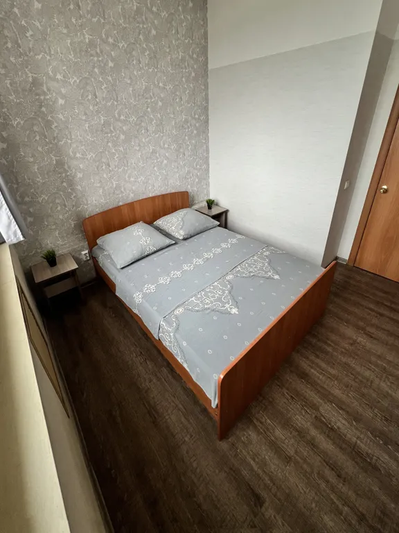 Квартира на берегу Ангары