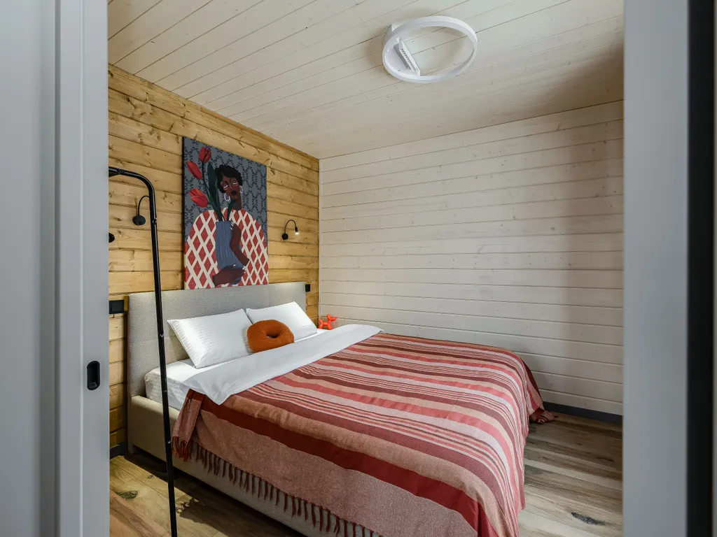 Частный загородный дом Freedom