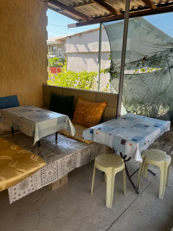 Коттедж Уютный домик для вашей семьи — Судак