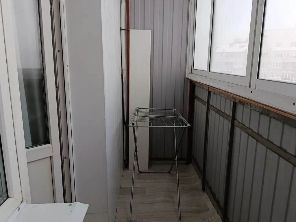 1-комнатная уютная квартира