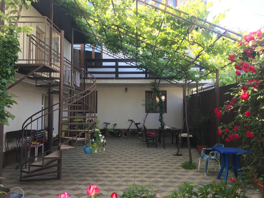 Квартира Комната — Анапа