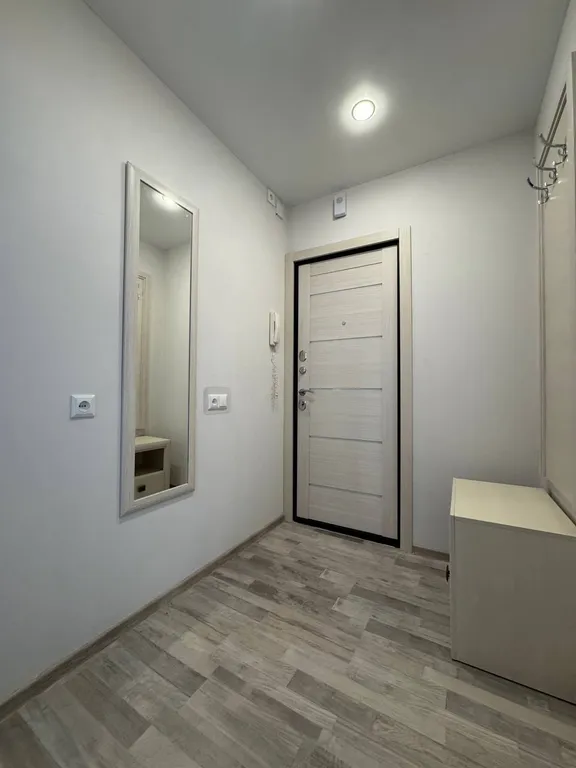 Гостеприимная квартира в сердце города, в тихом районе