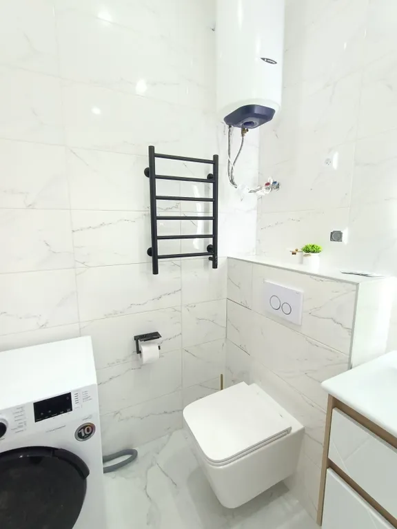 Апартаменты возле G-Drive Арены