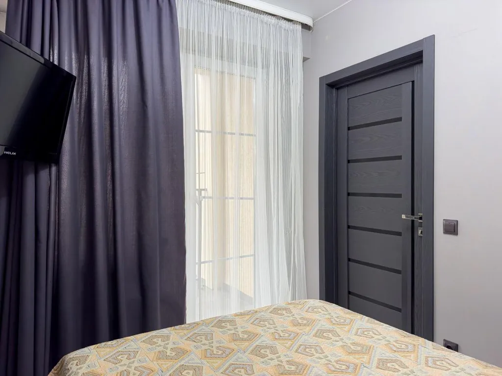 Уютная двухкомнатная квартира жк Каравелла Португалии с видом на море