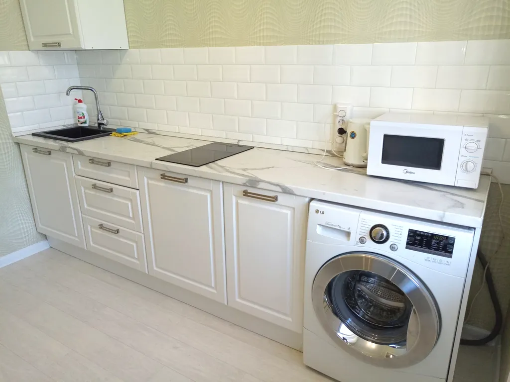 Квартира Квартира на Батурина — Красноярск