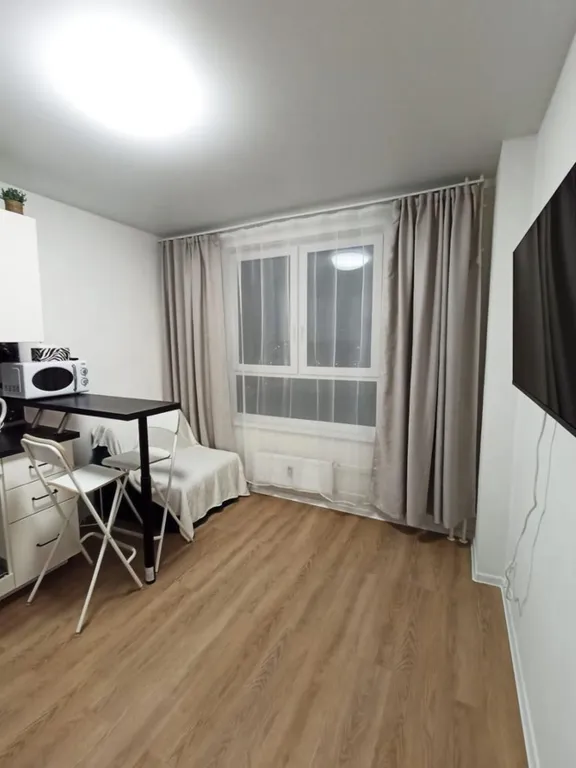 Квартира в ЖК Самолёт