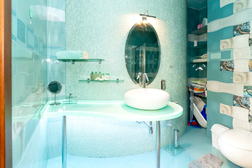 Апартамент-лакшери с видом на море