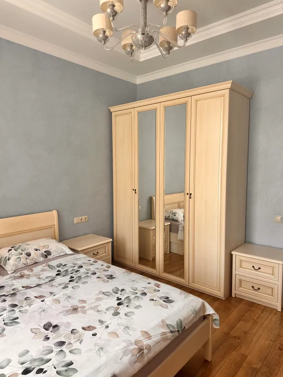 Отличная квартира