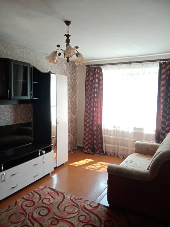 1-комнатная Квартира — аренда посуточно в Камень-на-Оби