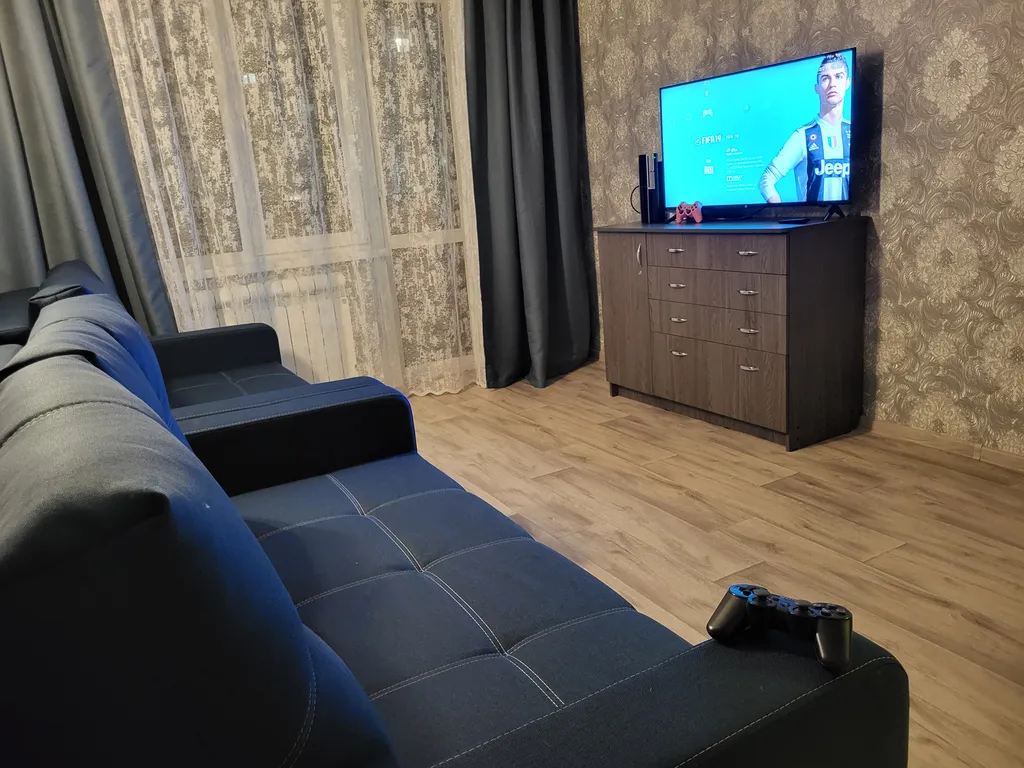 ДружбаHome
