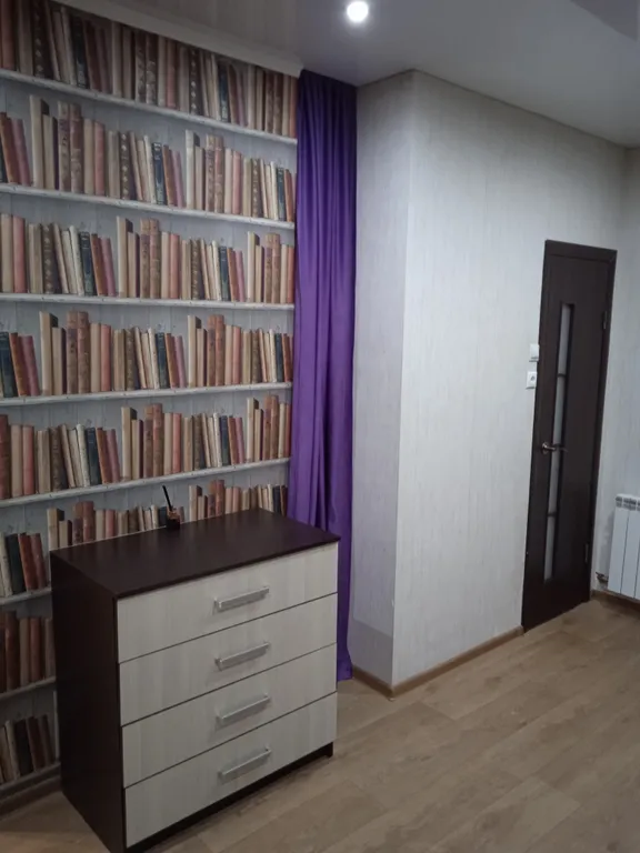 Квартира 2 комнаты в хорошем районе