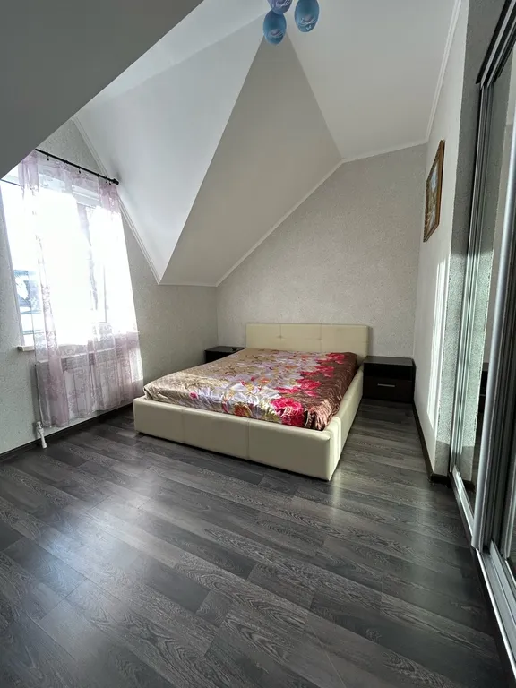 3-комнатный Дом