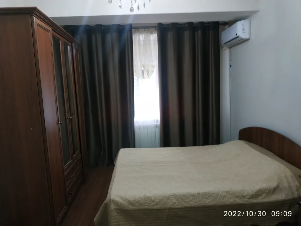 Квартира Уютная просторная квартира на берегу моря — Дербент