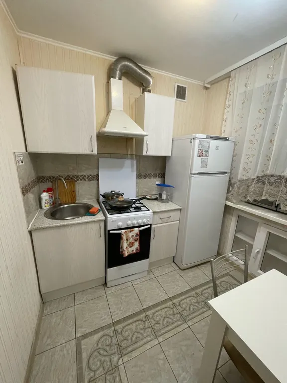 Уютная квартира в самом центре города