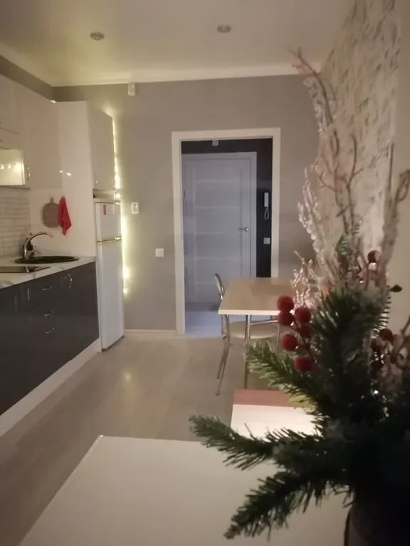 Уютная квартира в центре Зеленоградска — аренда посуточно в Зеленоградск