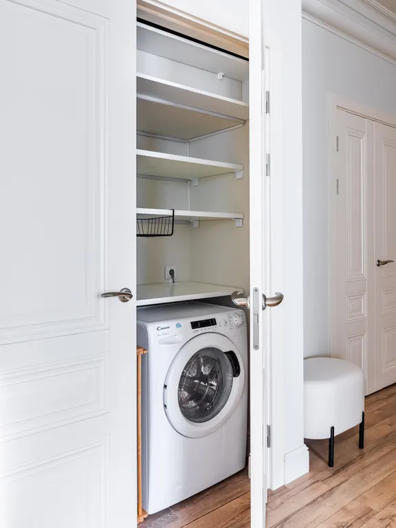 Квартира у Дворцовой площади