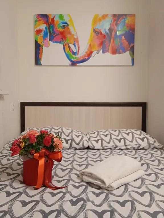 Квартира Комната — Самара