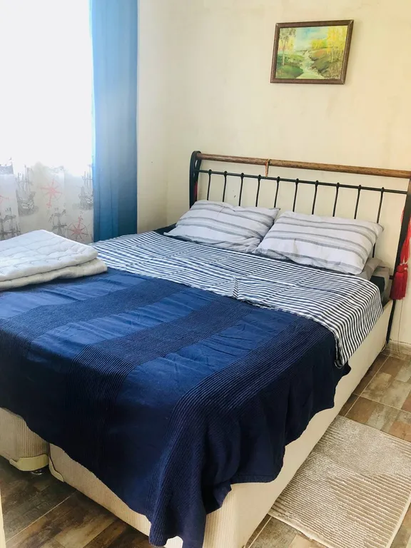 Квартира Уютная студия в 400 метрах от моря в сказочном Батуми — аренда посуточно в Батуми