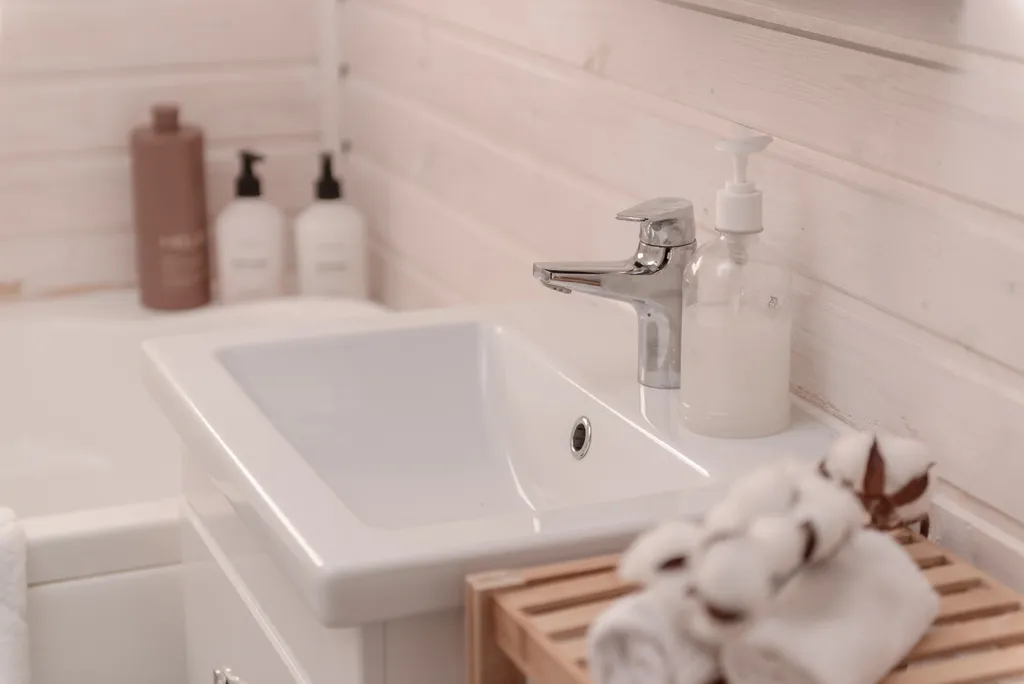 Уютный дом с 3 спальнями и кухней-гостиной