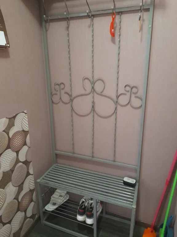 Уютная квартира в  центе города.Рядом Южный вокзал,автовокзал.