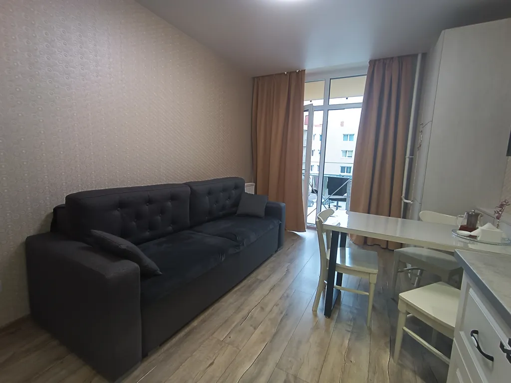 Квартира 1-комнатная Квартира — Светлогорск