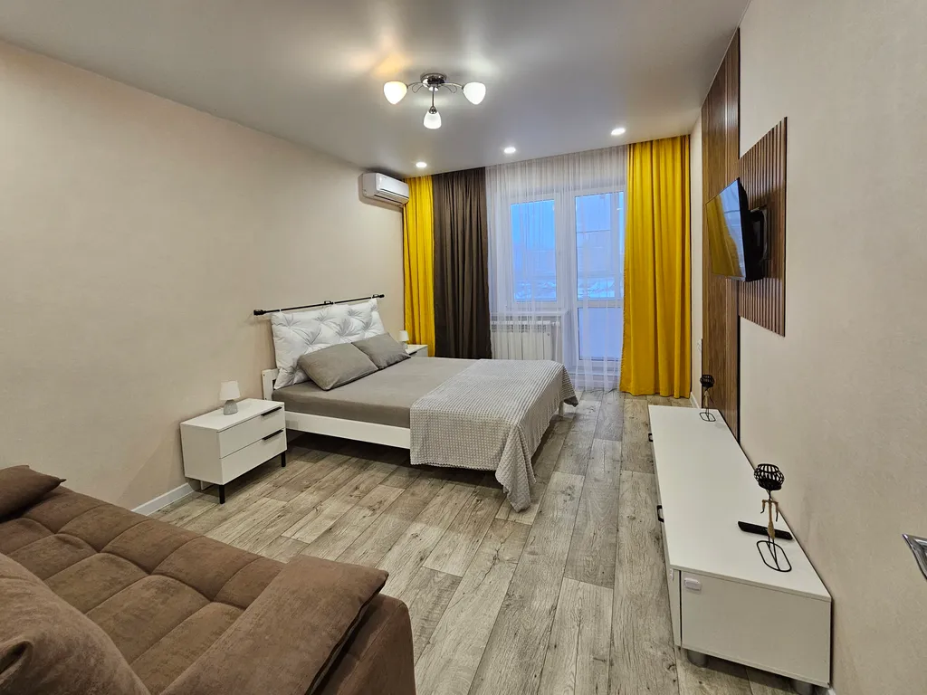 Современная, уютная квартира в центре города