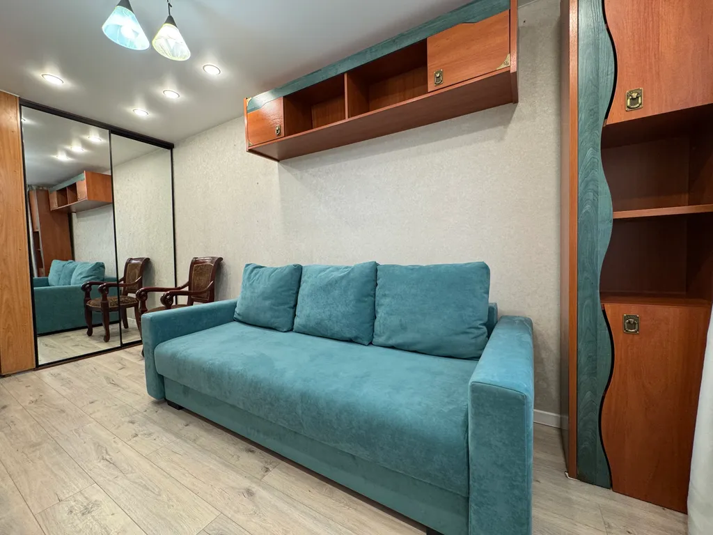 Уютная семейная квартира в историческом центре Иркутска