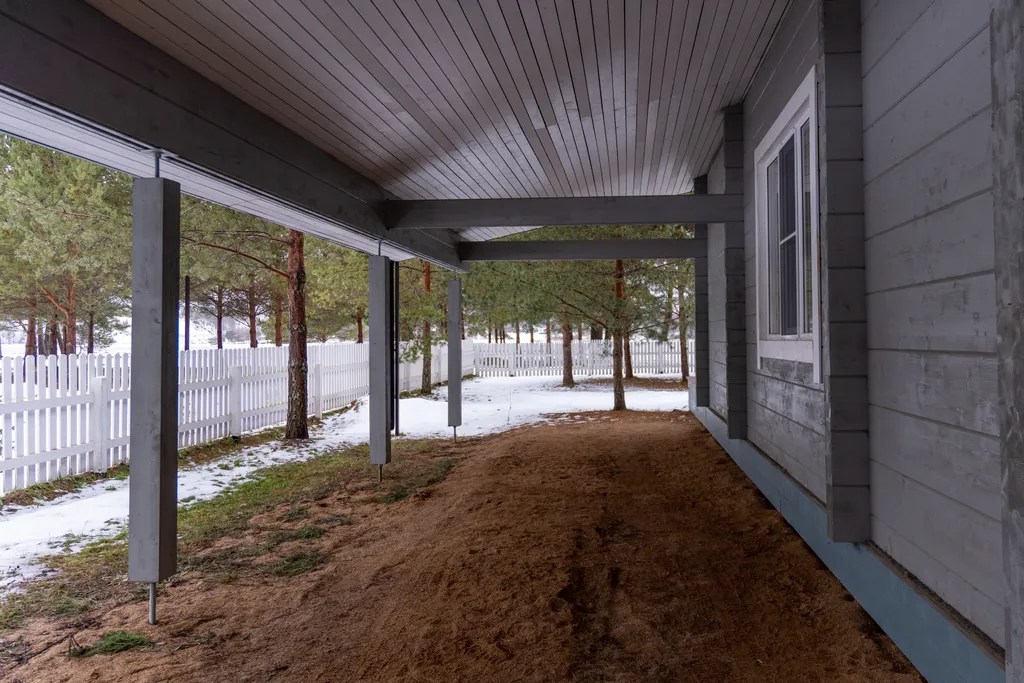 2-комнатный Дом