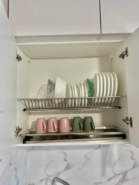 Квартира для семьи у метро