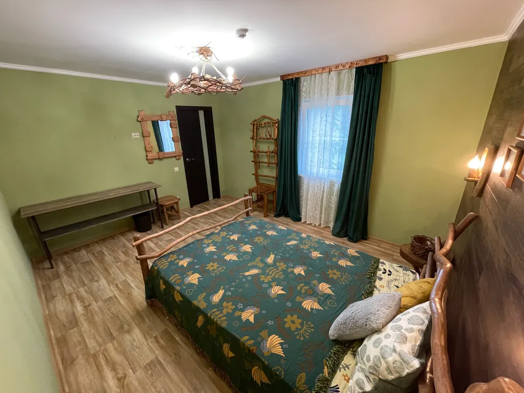 Комната птиц