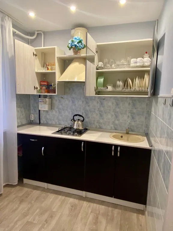 Квартира Уютная квартира в центре города — Калининград