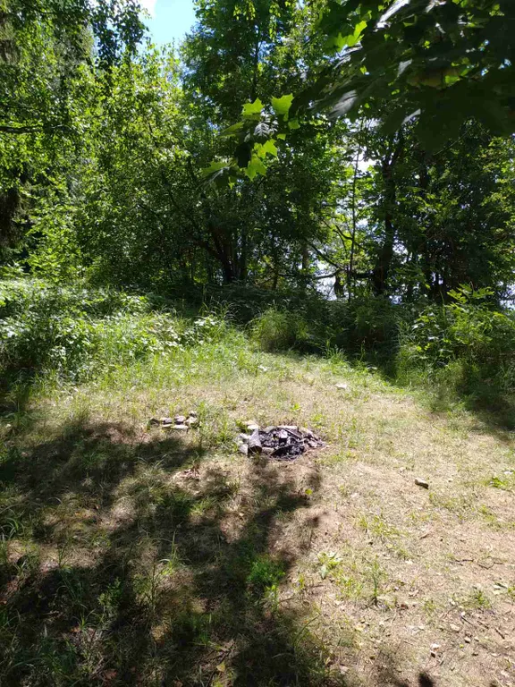 Коттедж на озере Нарочь