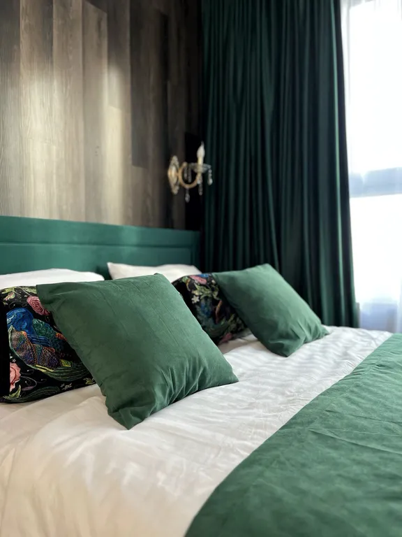 Стильная студия