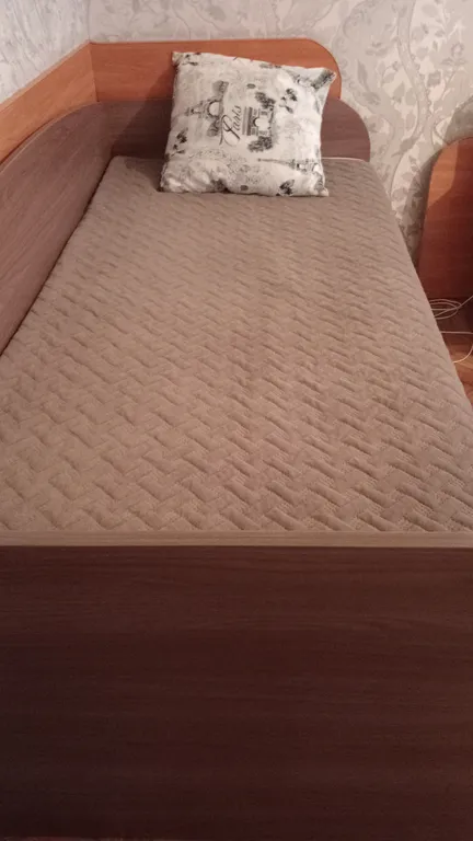 Комната в квартире в центре города