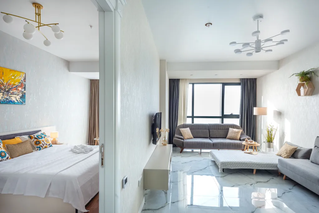 Oceanlight Residence