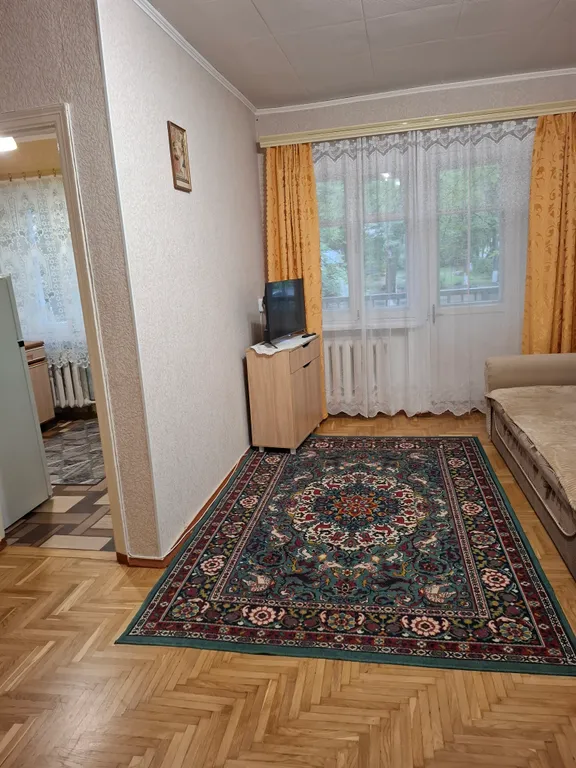 Бюджетная квартира — аренда посуточно в Железноводск