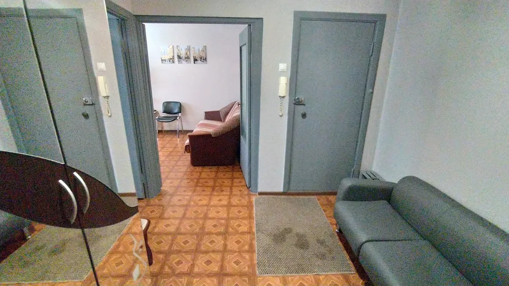 Уютная квартира в одном из комфортабельных районов города