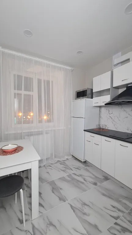 Квартира в самом центре Минска