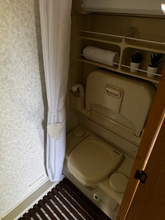 Коттедж Уютный автодом — Зеленоградск