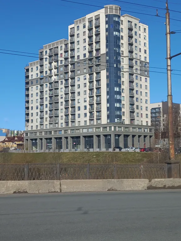 Уютные апартаменты у речки