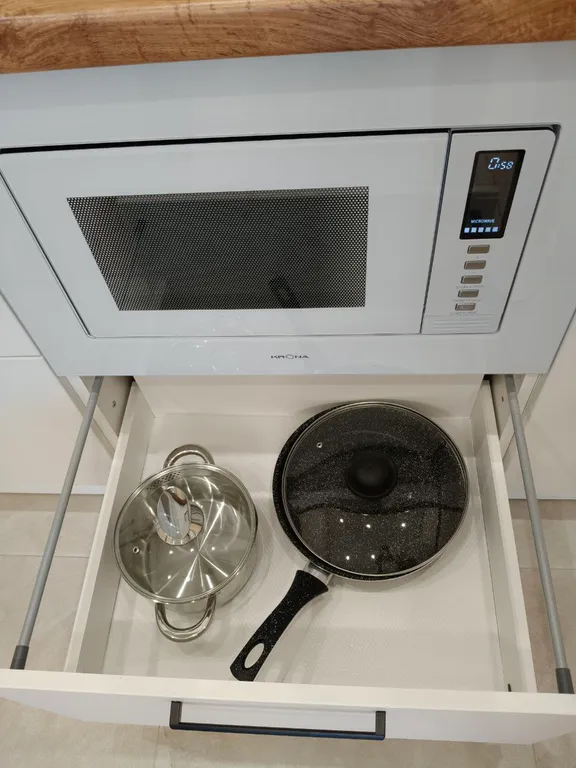 Евро двухкомнатная квартира в новом доме