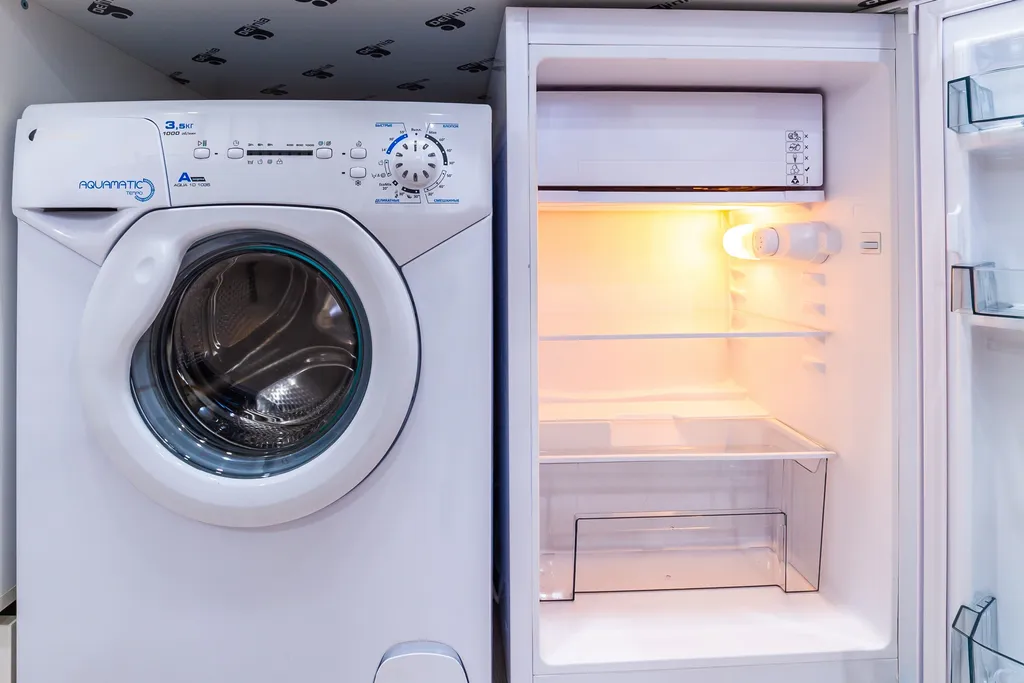 Стильная студия