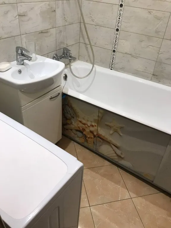 Квартира Студия в Рождествено (станция Снегири) — Рождествено