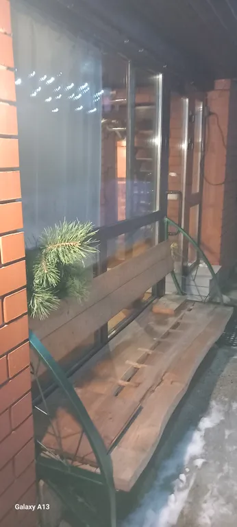 Коттедж Гостевой дом с камином — Казань