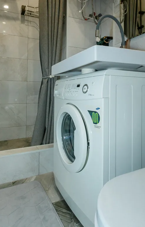 Квартира Квартира Аппартаменты на границе с Абхазией — Сочи