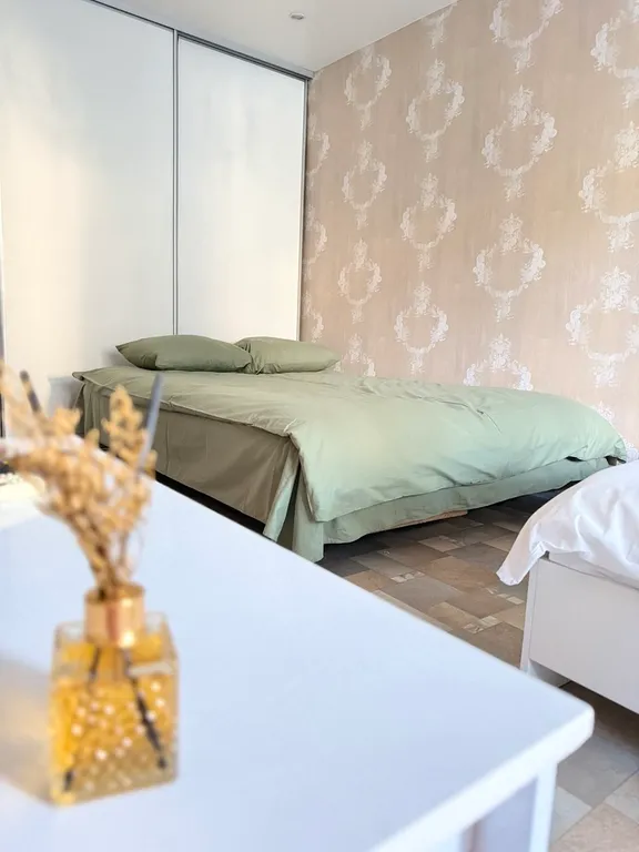 Квартира Уютная квартира не далеко от мамаева кургана — Волгоград