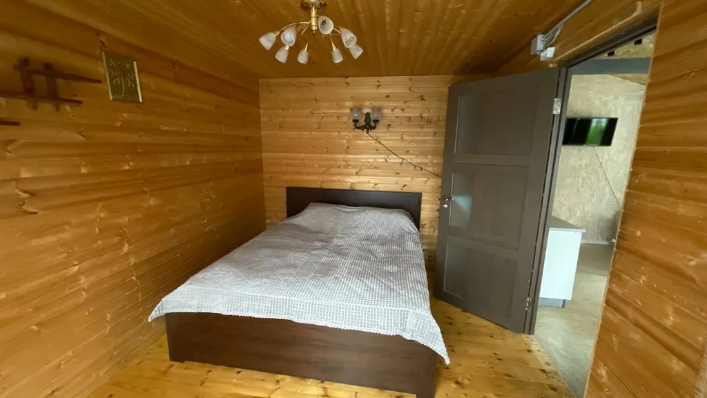 Коттедж Дом с баней и точка — Казань