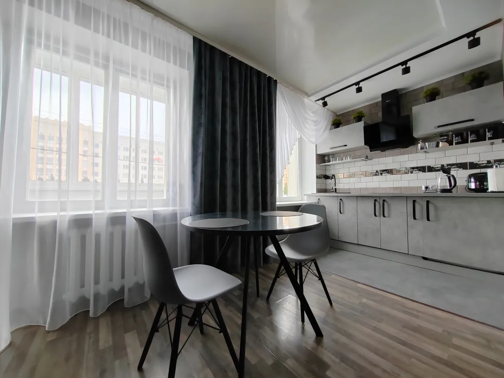 Уютная студия в самом центре города